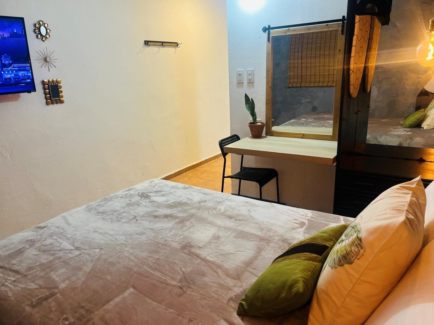 Central San Juan Studio Exteriör bild