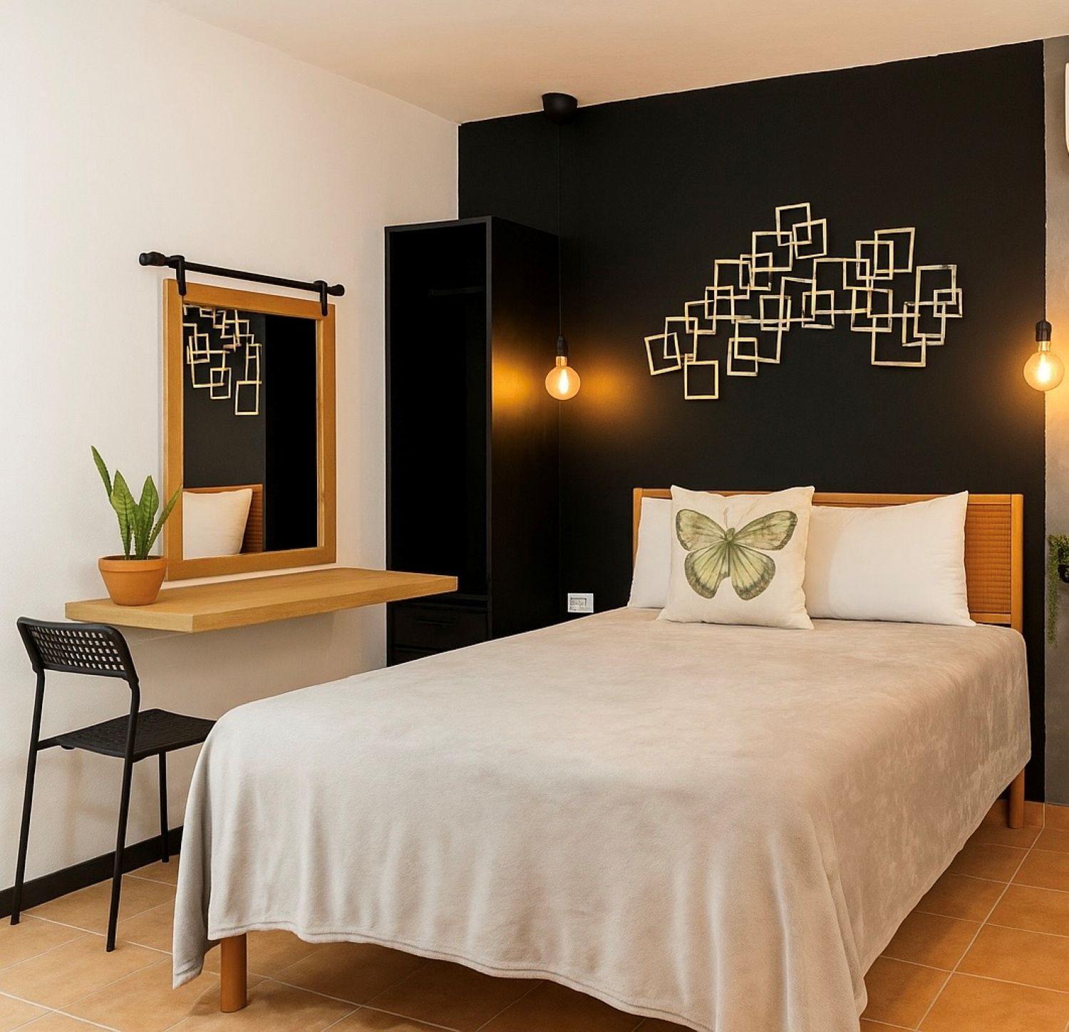 Central San Juan Studio Exteriör bild