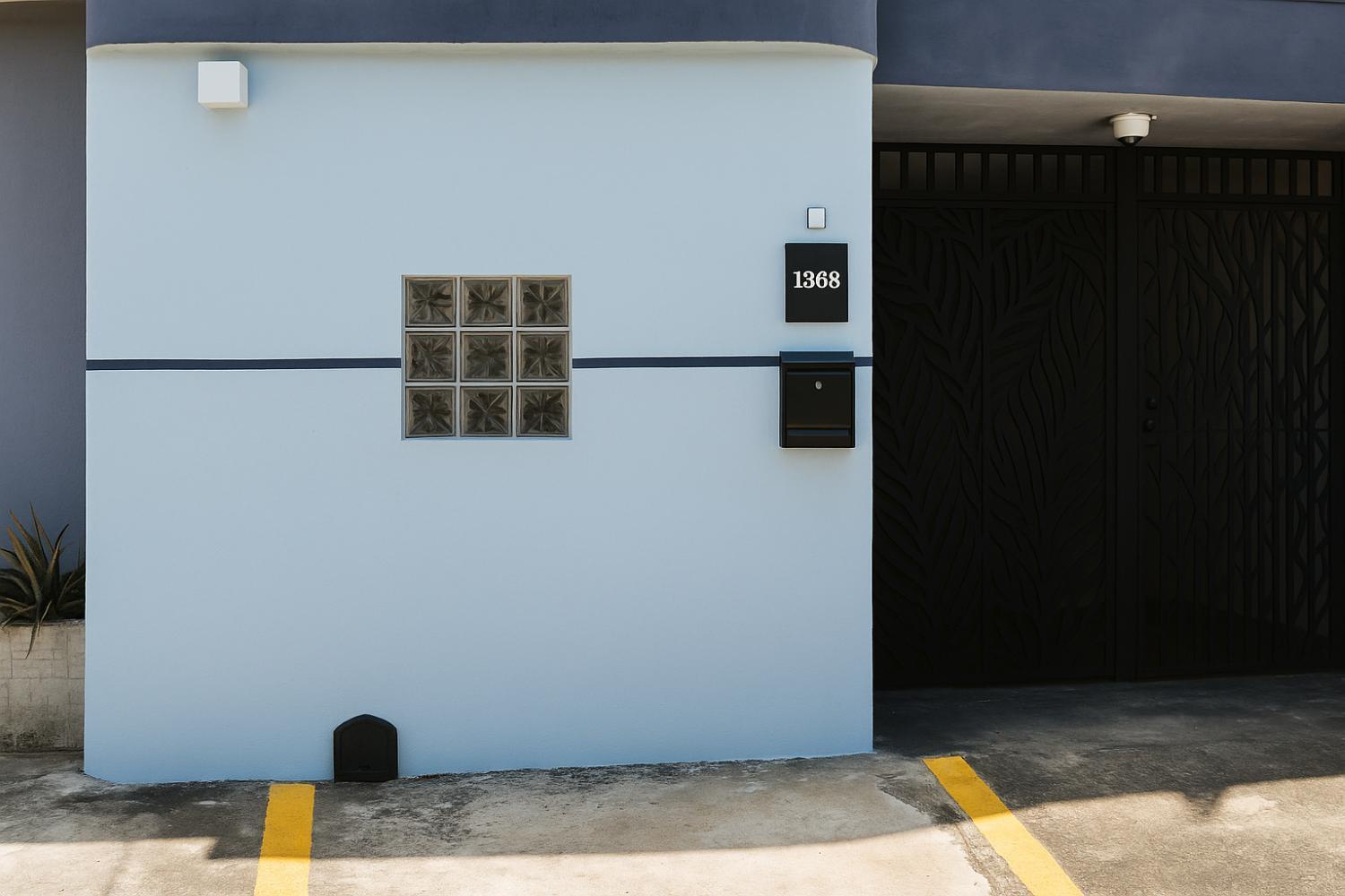Central San Juan Studio Exteriör bild